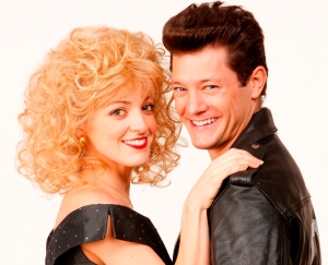 Grease-the-musical
